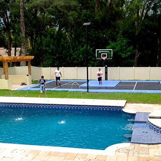 Basketball Image