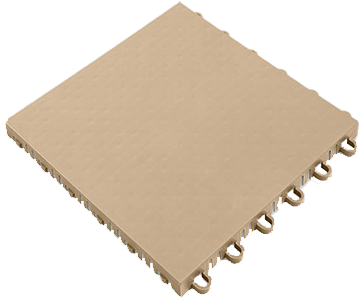 beige