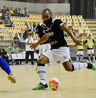 Soccer Image
